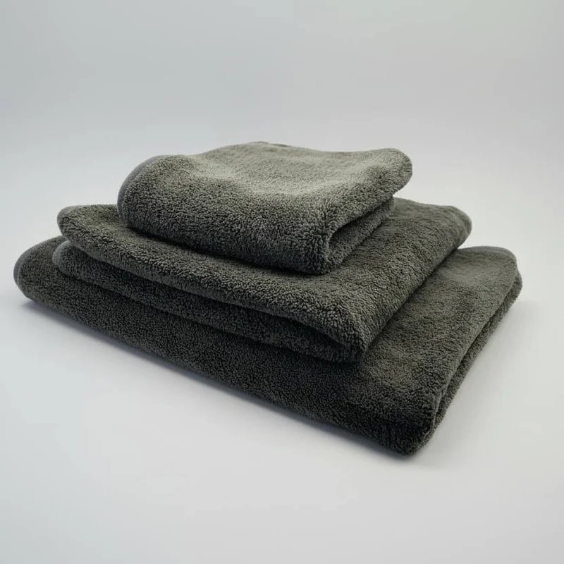 Paragon Heavyweight Microfibre Towel 1000 GSM