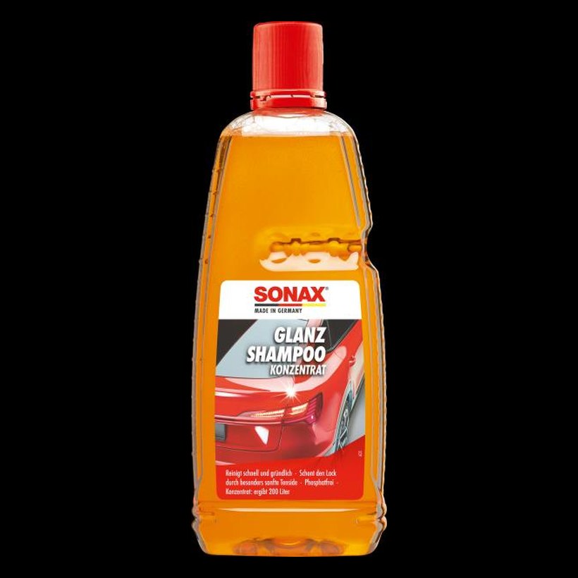 SONAX Gloss Shampoo Concentrate