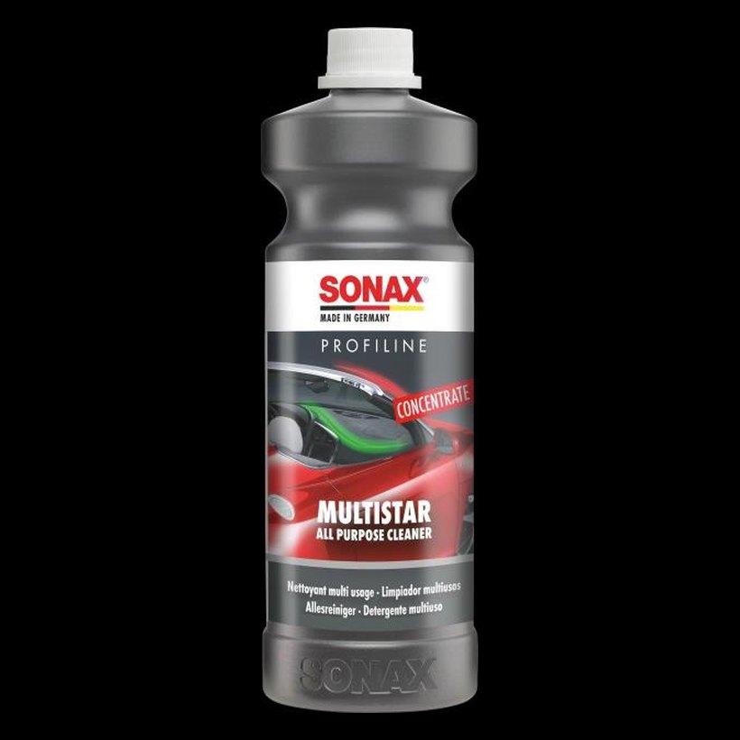 SONAX PROFILINE MultiStar