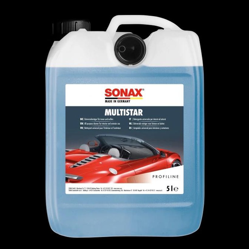 SONAX PROFILINE MultiStar 5 L