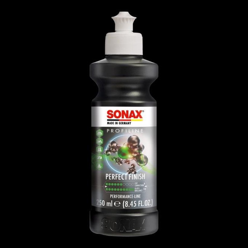 SONAX PROFILINE Perfect Finish