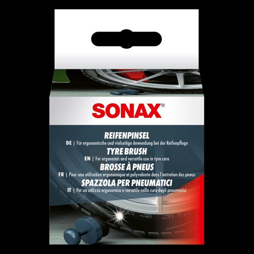 SONAX Tyre Brush