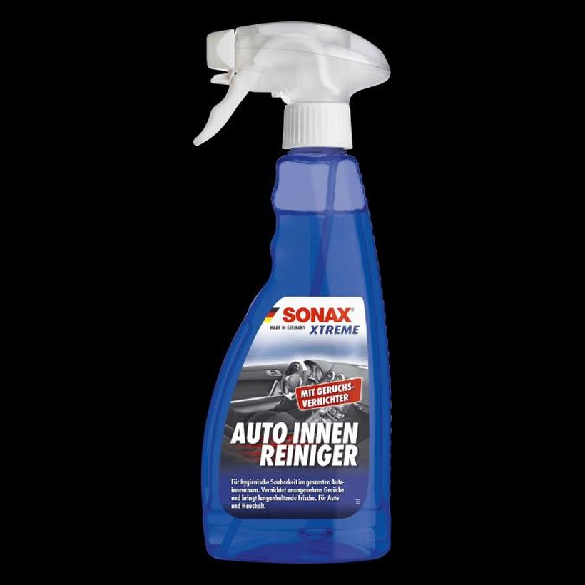 SONAX XTREME Interior Cleaner