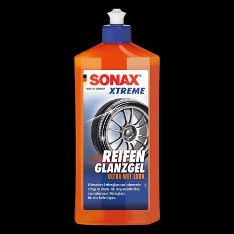 SONAX XTREME Tyre Gloss Gel