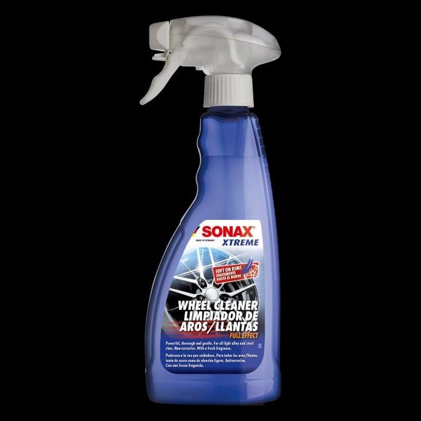SONAX XTREME Wheel Cleaner Full Effect